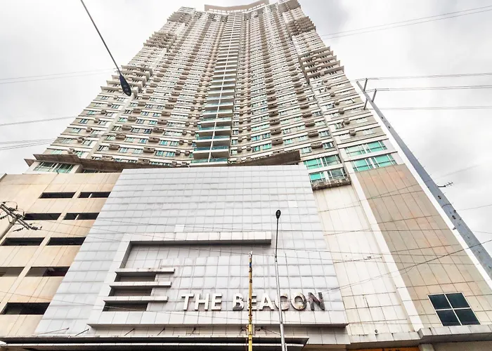 Kintai Suites At The Beacon