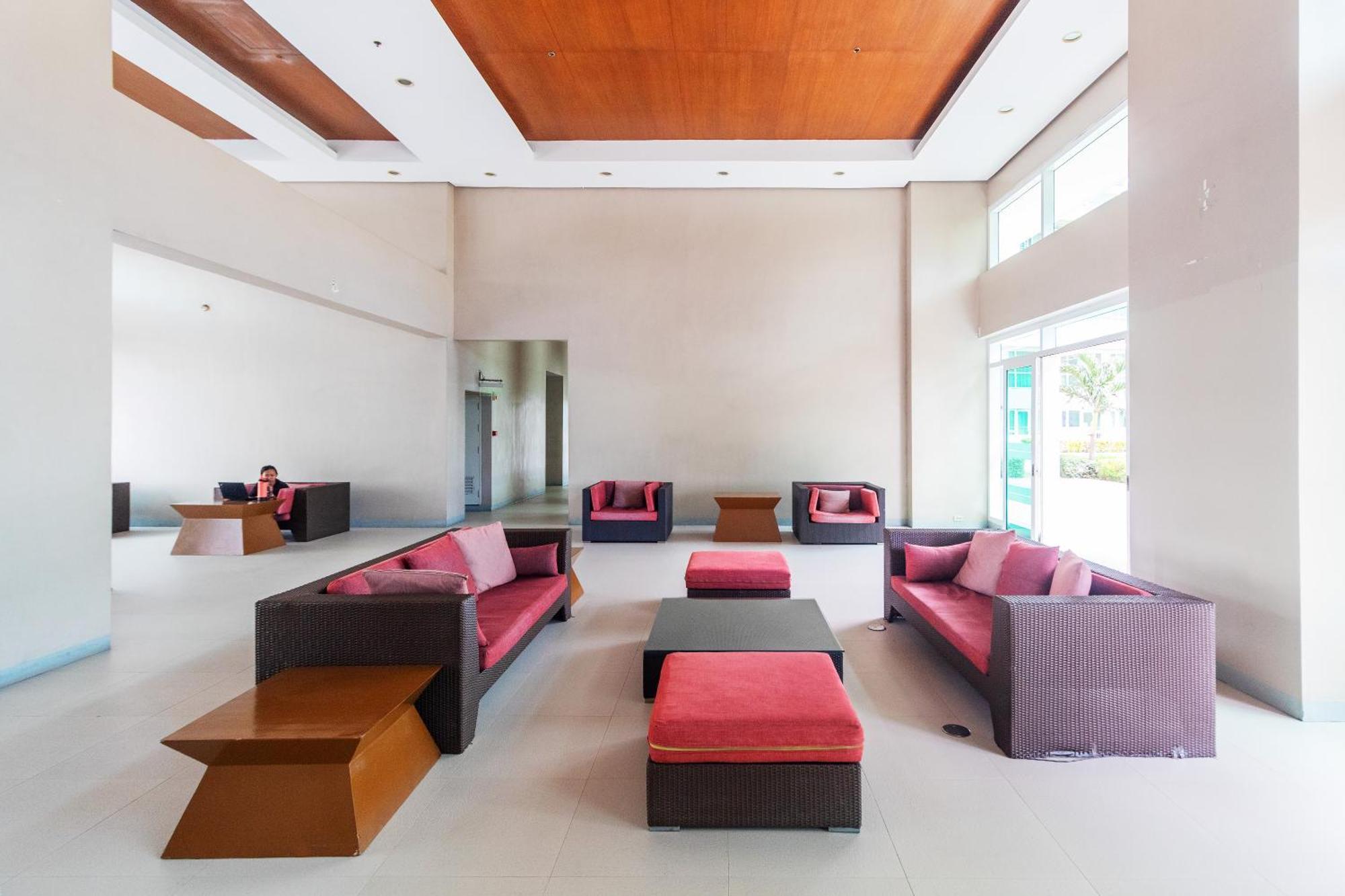 Apartment Kintai At The Beacon
