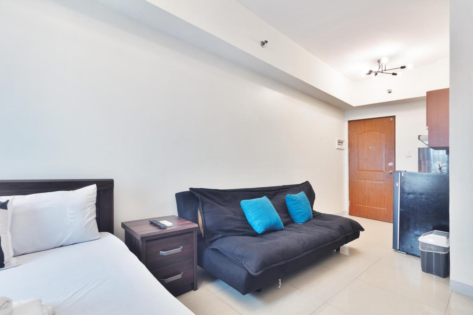Kintai At The Beacon Apartment *