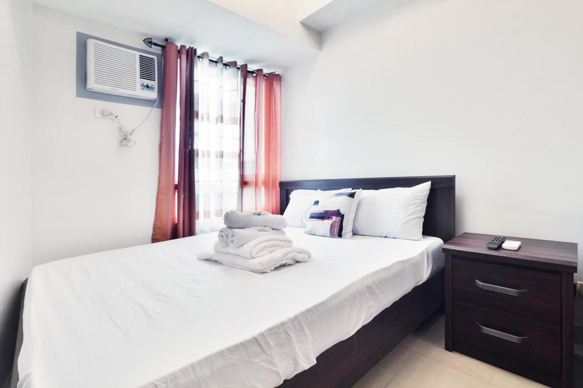 Kintai At The Beacon Apartment Manila