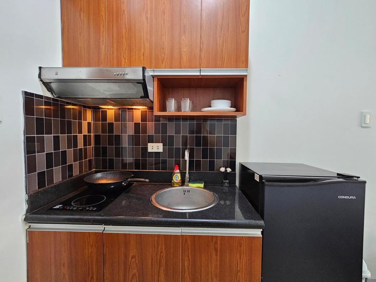 Apartment Kintai At The Beacon Manila