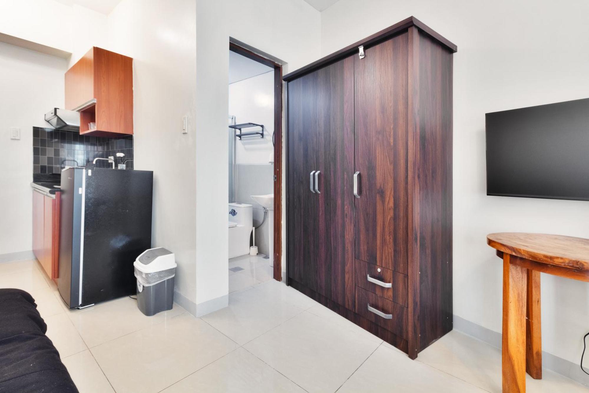 Apartment Kintai At The Beacon *