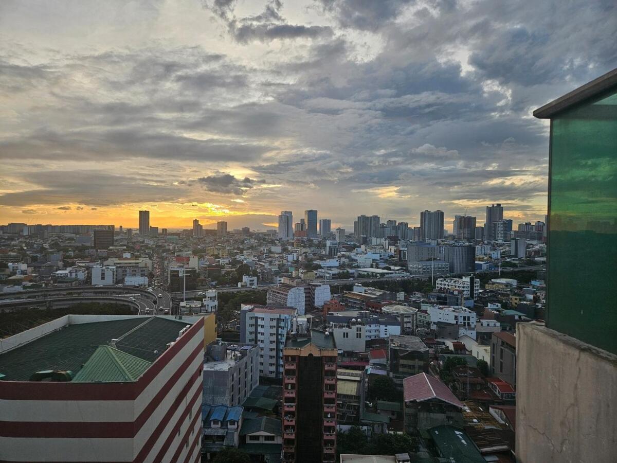 Kintai At The Beacon * Manila