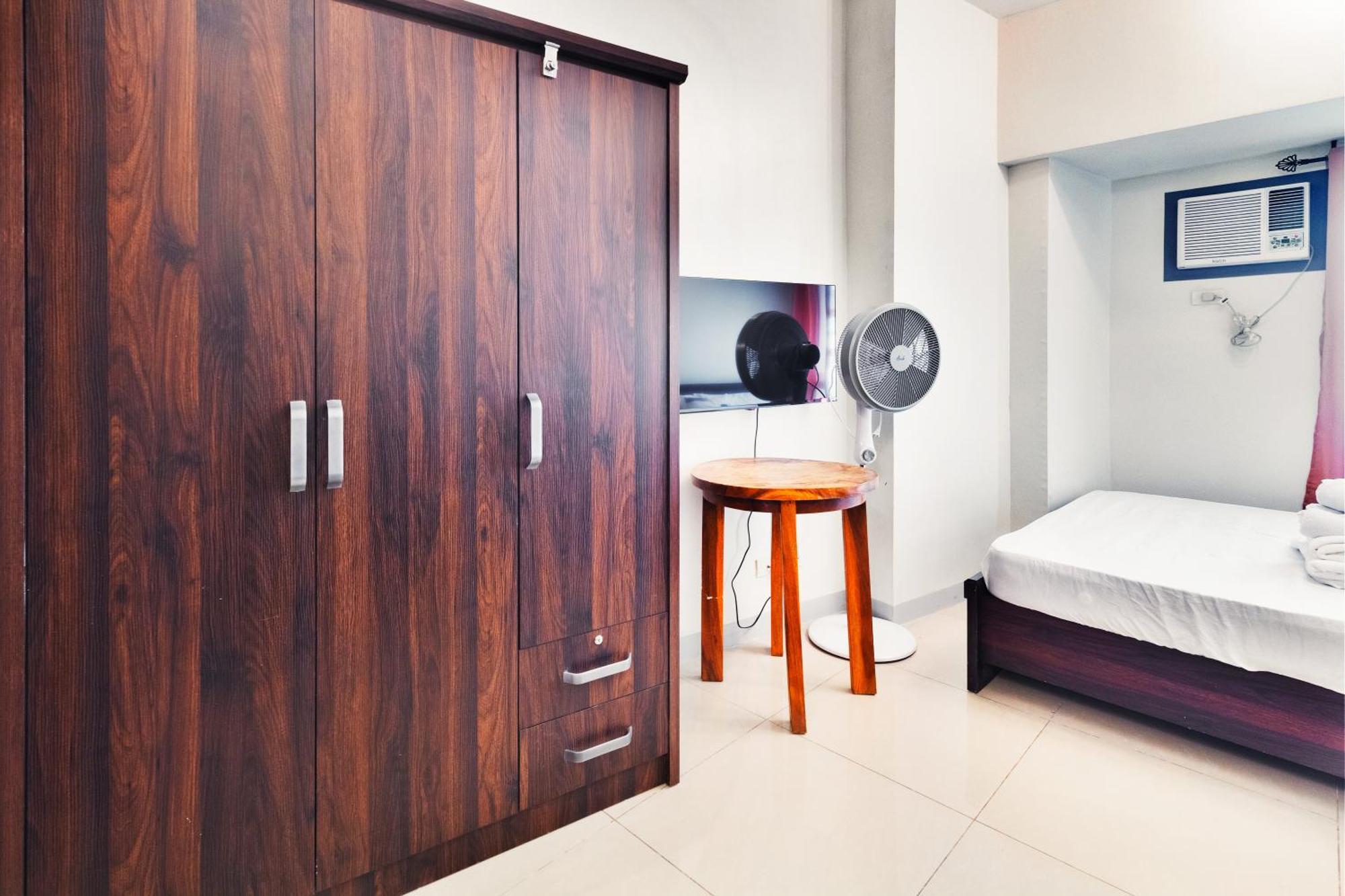 Apartment Kintai At The Beacon *
