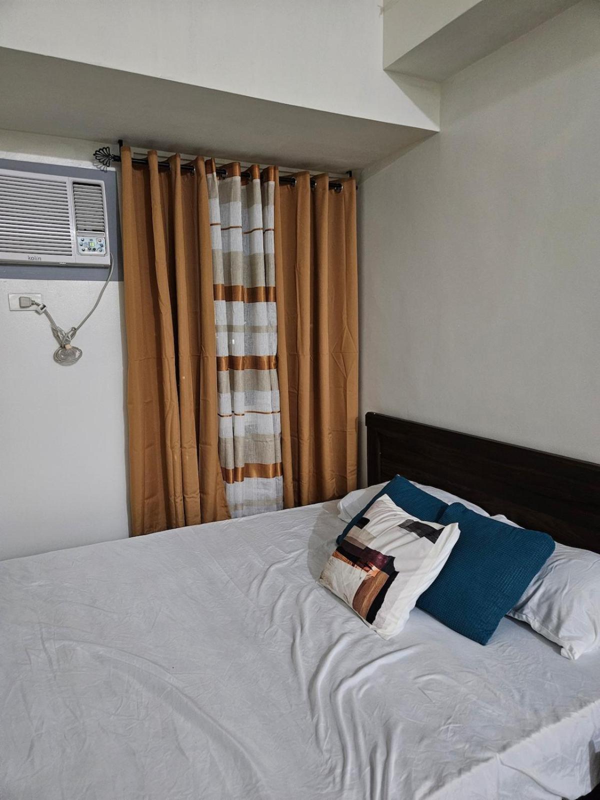 Apartment Kintai At The Beacon Manila