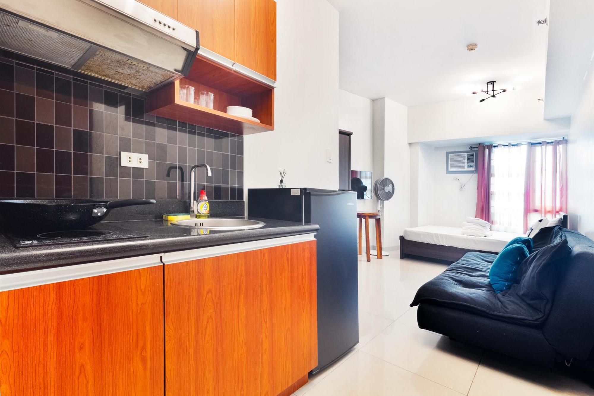 Apartment Kintai At The Beacon