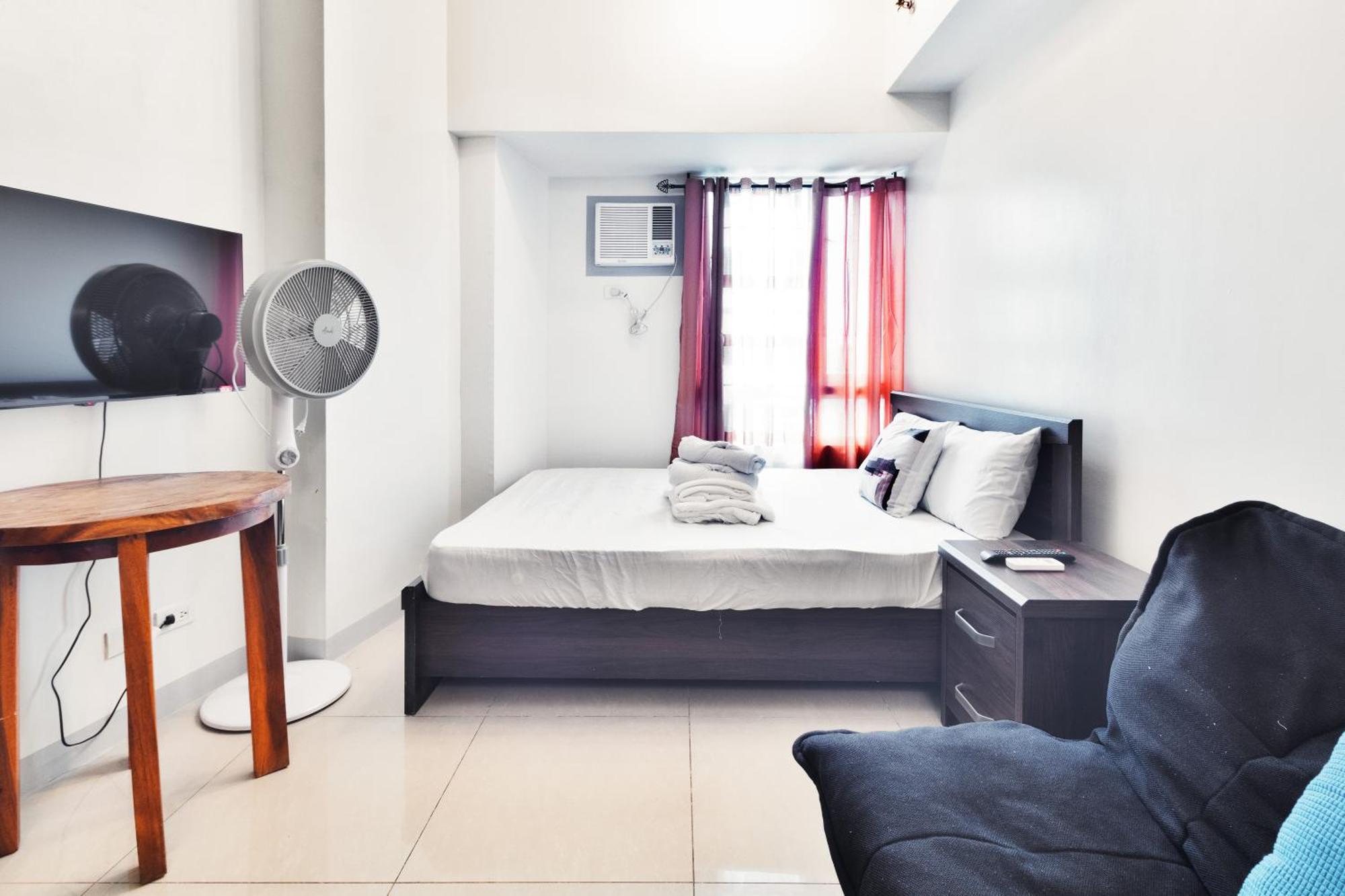 Kintai At The Beacon Apartment *
