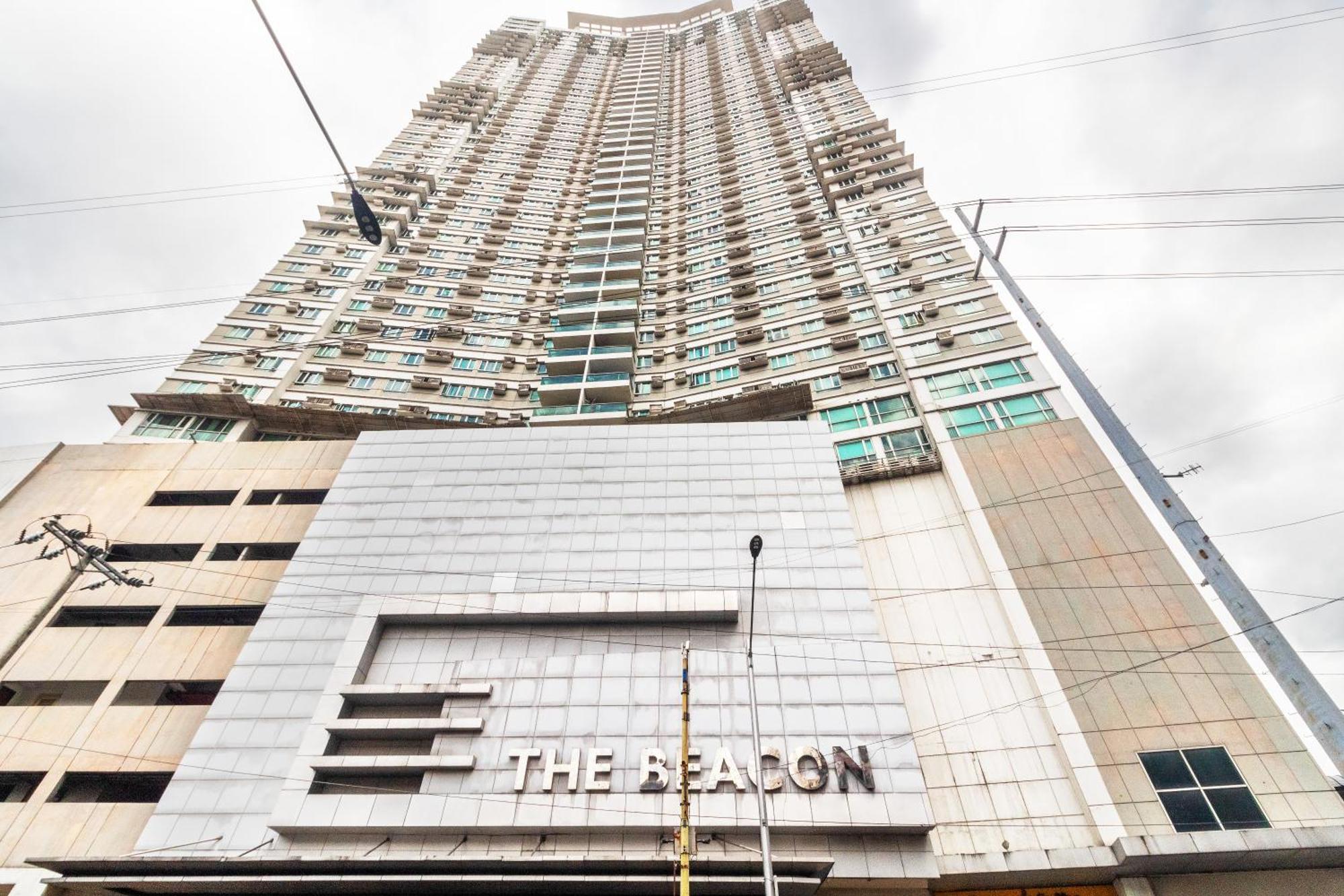 Apartment Kintai At The Beacon Manila